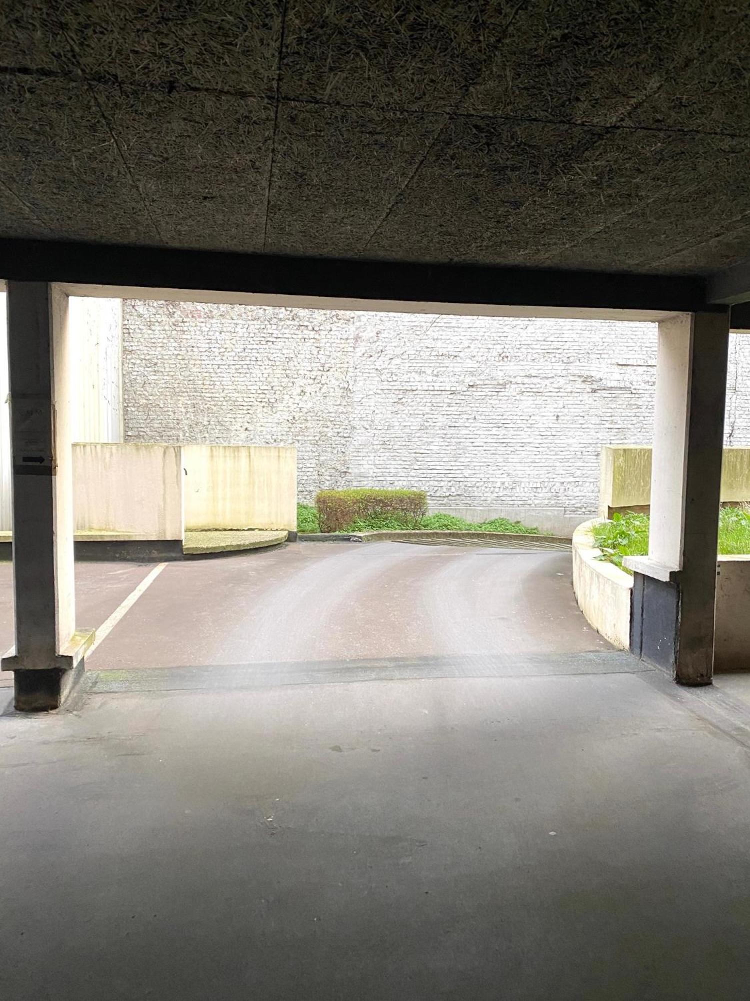 Appartement Hypercentre 4 Personnes 30 M2 Lille Exterior foto